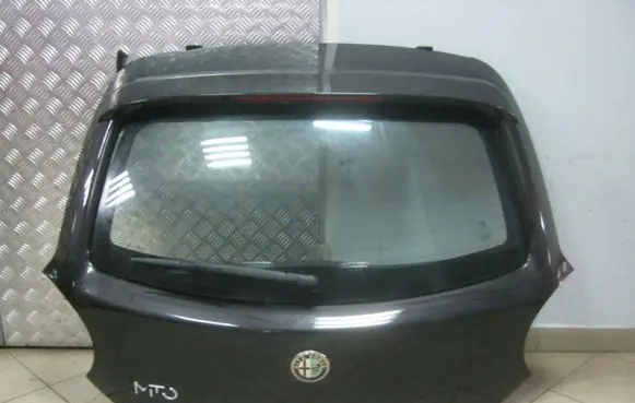 Alfa Romeo Mito Tailgate/trunk/boot lid
