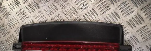 Audi A6 S6 C6 4F Third/center stoplight 4f5945097