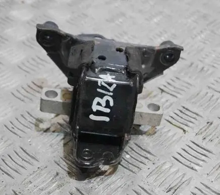 Seat Ibiza IV (6J,6P) Engine mount bracket 6Q0199555AC