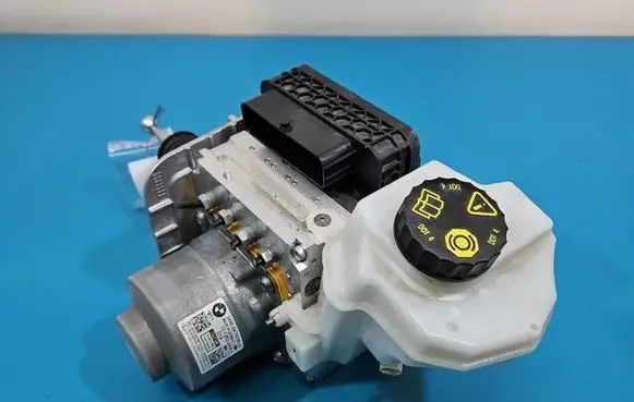 BMW iX1 Brake booster 34505A75D9901 IMPRK1574288
