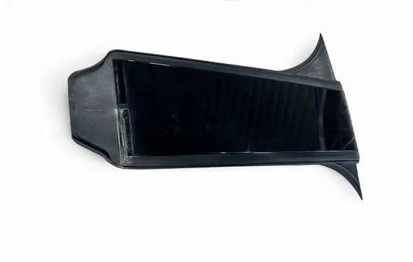 Mercedes-Benz AMG GT 4 x290 w290 (B) Pillar trim (exterior) A25769091002
