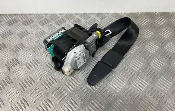 Audi A6 S6 C7 4G Front seatbelt 4G8857705B TK94394848I 306690499G48AH