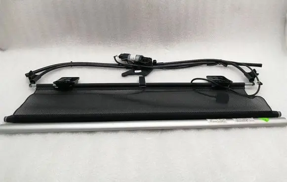 Mercedes-Benz SL R231 Trunk/boot cargo luggage net A2316900500
