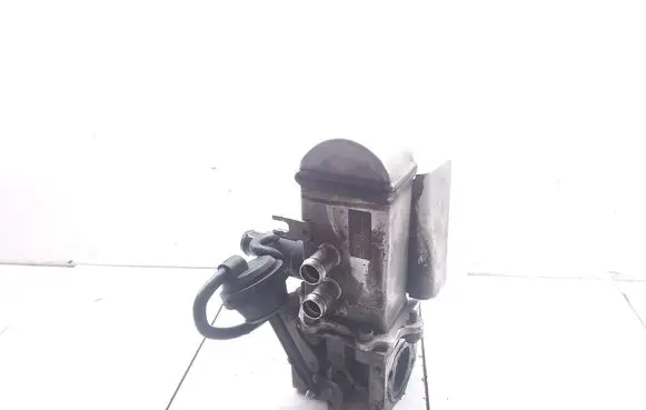 Volkswagen Touareg I EGR valve cooler 059131515AH