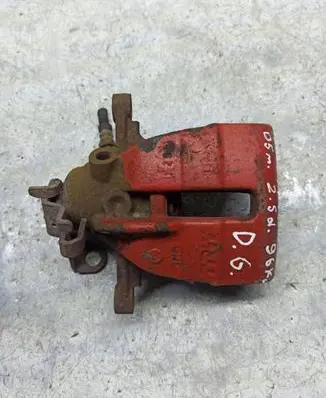 Volkswagen Multivan T5 Rear brake caliper