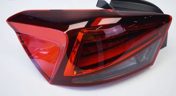 Seat Ibiza V (KJ) Rear/tail lights 6F0945207H