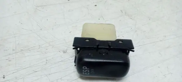 Mercedes-Benz ML W163 ESP (stability program) switch 1638202710