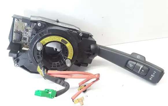 Volvo C70 Wiper control stalk P30773144