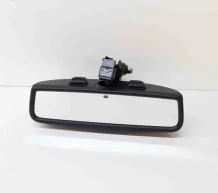 Maserati Quattroporte Rear view mirror (interior) 57010496AE E11026542