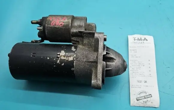 Alfa Romeo GT Starter motor 0001109253 IMPRK1527070