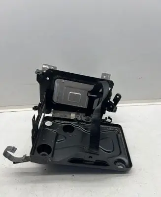 Jeep Compass Battery box tray B422 46341306