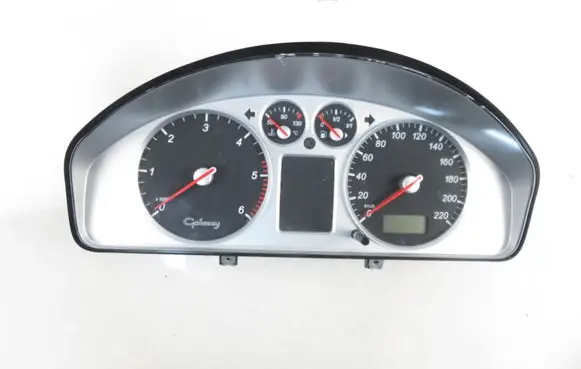 Ford Galaxy Speedometer (instrument cluster) 7M5920800H