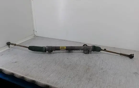 Steering rack