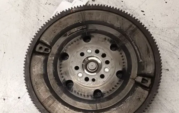BMW 1 F20 F21 Flywheel