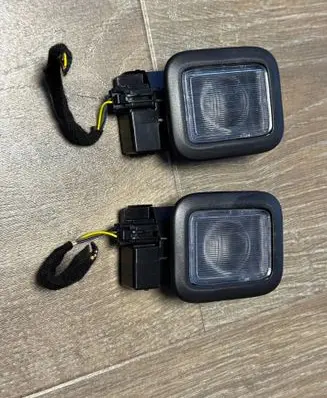 Ford Kuga III Front seat light LJ6A13K767AD