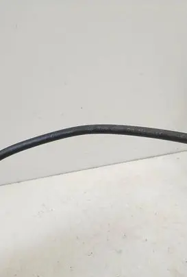 Peugeot 3008 I Engine coolant pipe/hose 9670968580