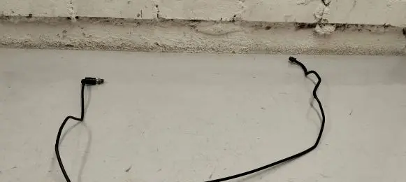 Volvo XC60 Vacuum line/pipe/hose 31319193