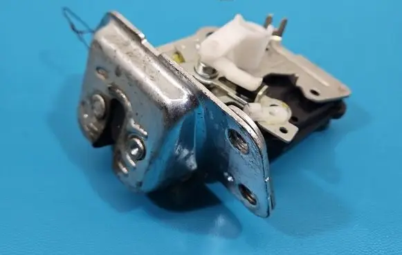 Dodge Journey Tailgate/trunk/boot lock/catch/latch IMPRK1525641