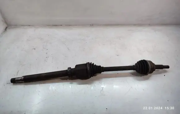 Ford Transit Custom Front driveshaft