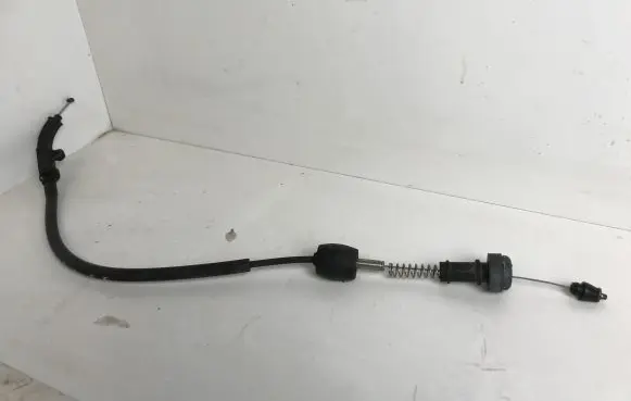 Saab 9-5 Throttle cable 4572954