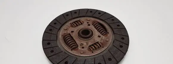 Citroen Jumper Clutch pressure plate 06080880918