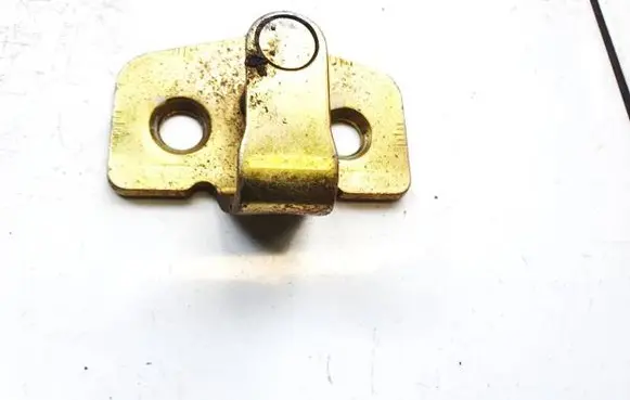 Opel Zafira A Front door lock loop/hook striker 