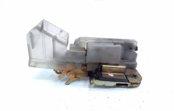 Volkswagen Multivan T4 Front door lock 701837016D