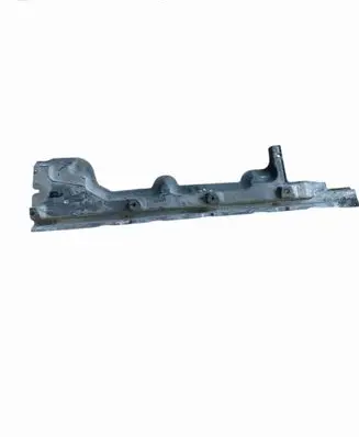 Volkswagen Multivan T5 Center/middle under tray cover 7h0825209c