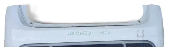 Volvo V60 Front bumper 32165263-31265262