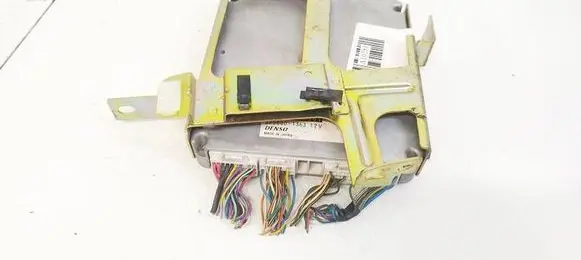 Engine control unit/module
