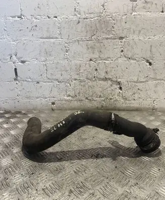 Nissan Qashqai Intercooler hose/pipe