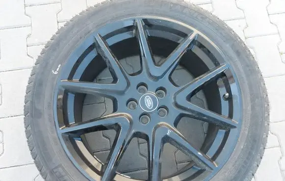 Land Rover Range Rover Velar R15 summer tire m8a2-1007-da