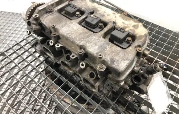 Subaru B9 Tribeca Engine head EZ36D