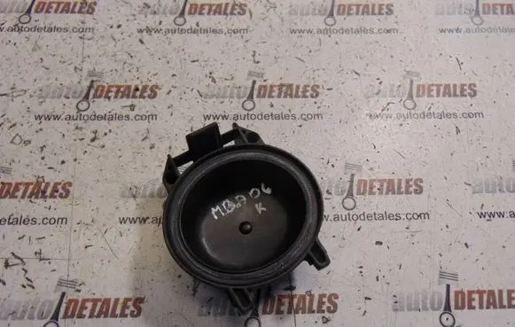 Mercedes-Benz A W169 Headlight/headlamp dust cover 1305239069