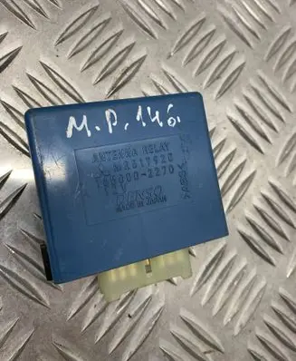 Mitsubishi Pajero Sport I Other control units/modules MR517920 1650002270