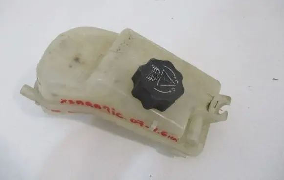 Citroen Xsara Picasso Coolant expansion tank/reservoir ZBIORNICZEK