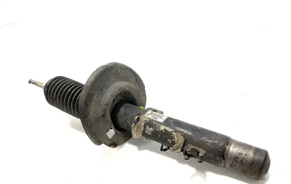 Peugeot 208 Front shock absorber/damper 9688313680