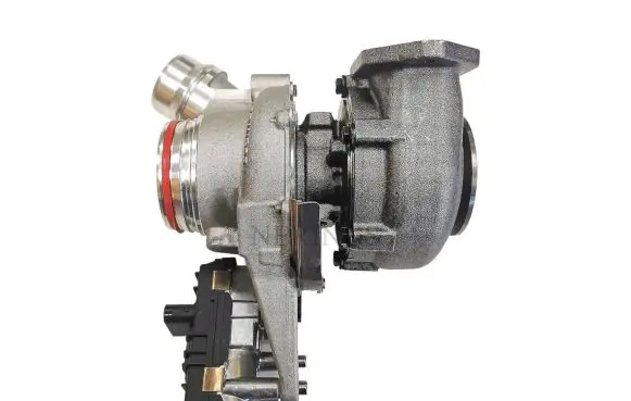 Mini Paceman (R61) Turbo 8512454 TC40-0003 9VB02