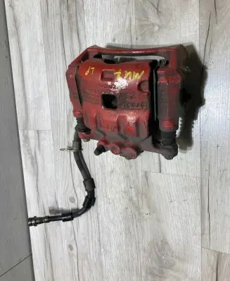 Ford Fiesta Front brake caliper 373623V