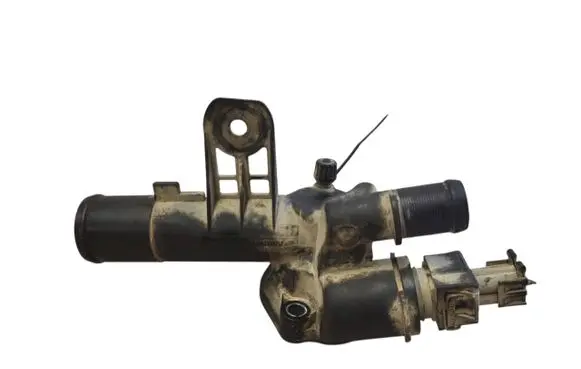 Thermostat/thermostat housing