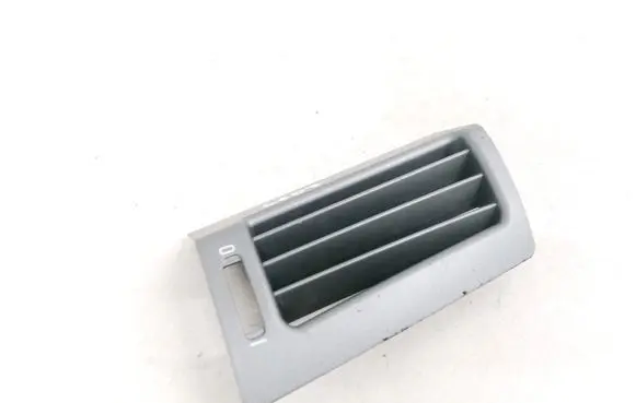 BMW 7 E65 E66 Dash center air vent grill 64226913339 14121810