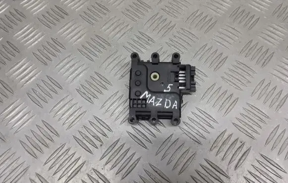 Mazda 5 Central body control module 6X27F