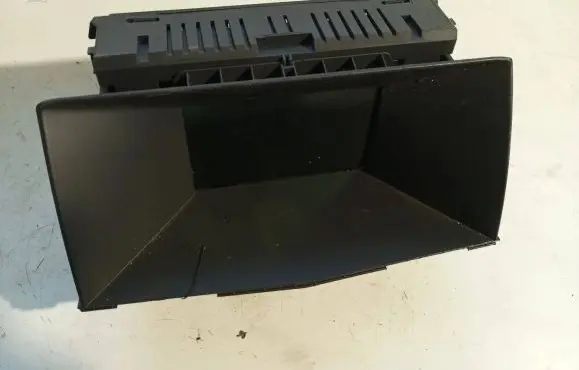 Opel Zafira B Screen/display/small screen 13275077 0034543