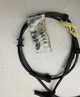 Fiat Panda III ABS brake wheel speed sensor