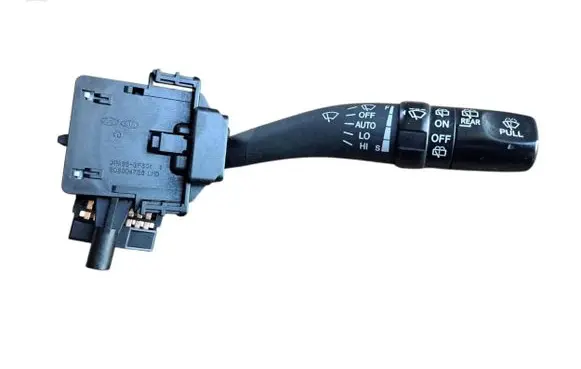 Hyundai Santa Fe Wiper control stalk 202004725
