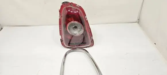 Mini One - Cooper Coupe R56 Rear/tail lights 2751307