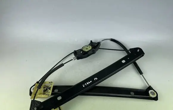 Audi e-tron Front window lifting mechanism without motor 4KE837461