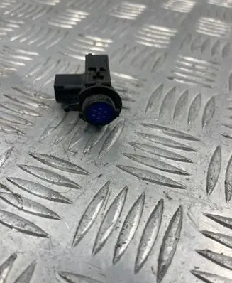 BMW 5 E60 E61 Air quality sensor 9289142 13242411