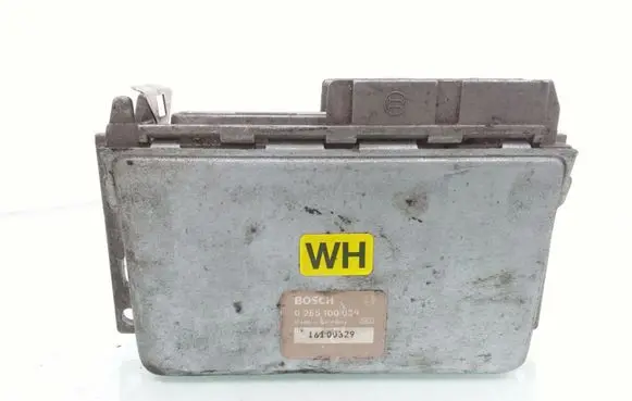 ABS control unit/module