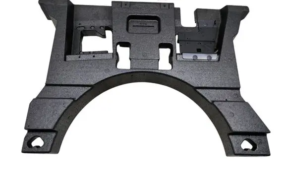 Ford Explorer VI Spare wheel section trim LB5B78113A87AA